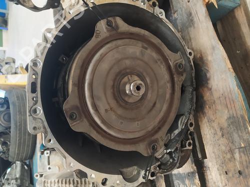 Gearbox LAND ROVER RANGE ROVER SPORT I (L320)  | BP24922836M3 