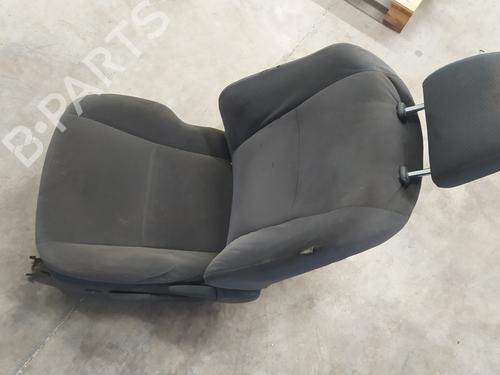 Used Left front seat TOYOTA LAND CRUISER PRADO (_J15_) 3.0 D-4D (KDJ150_, KDJ150, KDJ155) (173 hp) 17854803