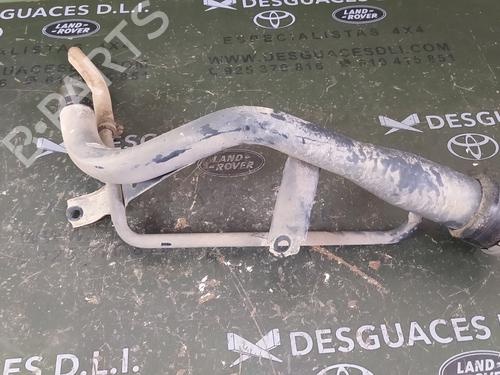 Used Pipe Pipe TOYOTA LAND CRUISER 90 (_J9_) 3.0 TD (KZJ90_, KZJ95_, KZJ90R, KZJ95R, KZJ90W, KZJ95W) (125 hp) 18868466 18868466