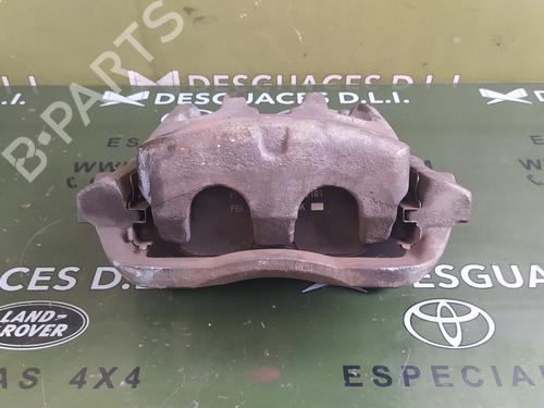 Right front brake caliper LAND ROVER RANGE ROVER SPORT I (L320) 2.7 D 4x4 | BP17850844M104 
