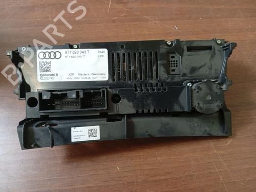 Climate control AUDI A4 B8 (8K2) | BP33023352I5 - Image 2