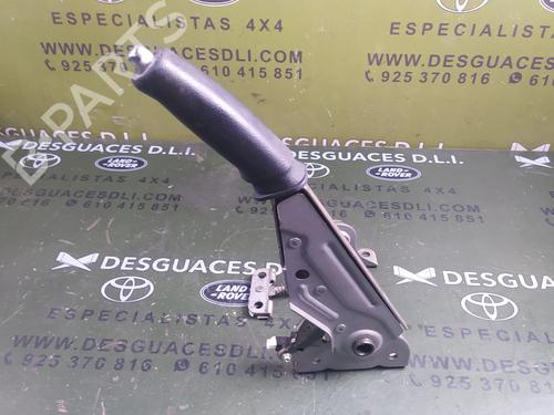 Used Hand brake TOYOTA LAND CRUISER PRADO (_J15_) [2009-2025]  18096818