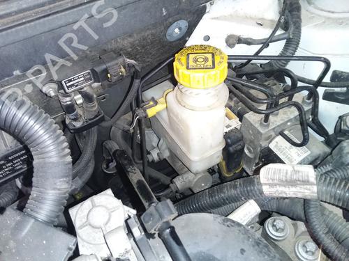 Used Brake master cylinder ALFA ROMEO GIULIETTA (940_) [2010-2020]  31267694