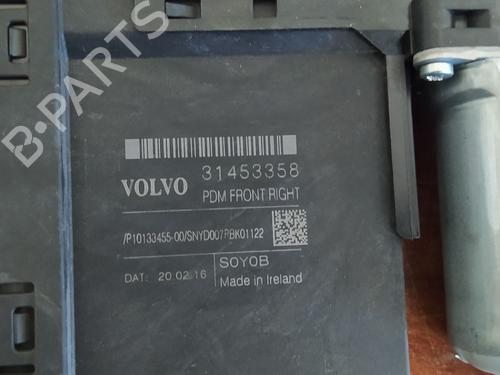 Right front window motor VOLVO XC90 II (256) T8 Hybrid AWD | BP38017685E20 - Image 3