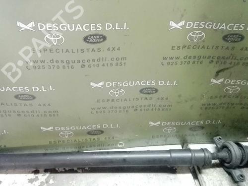 Used Driveshaft SUBARU OUTBACK (BL, BP) 2.0 D AWD (BPD) (150 hp) 17848969