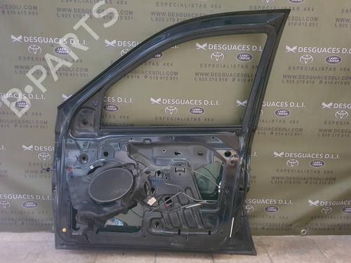 Right front door JEEP GRAND CHEROKEE II (WJ, WG) 2.7 CRD 4x4 | BP17850317C3 