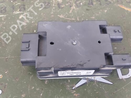 Electronic module NISSAN QASHQAI II (J11, J11_) 1.5 dCi | BP17854691M83 