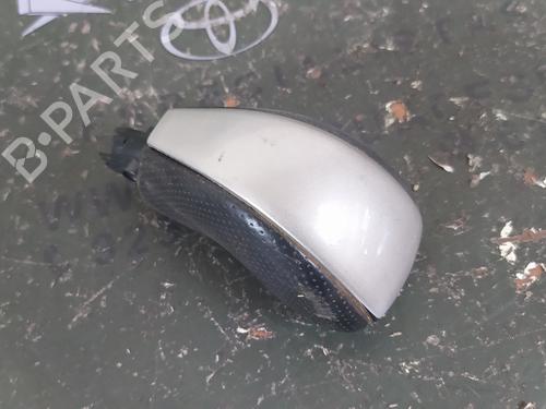 Shift knob MITSUBISHI PAJERO IV (V8_W, V9_W) 3.2 DI-D (V88W, V98W) | BP18528111I34 