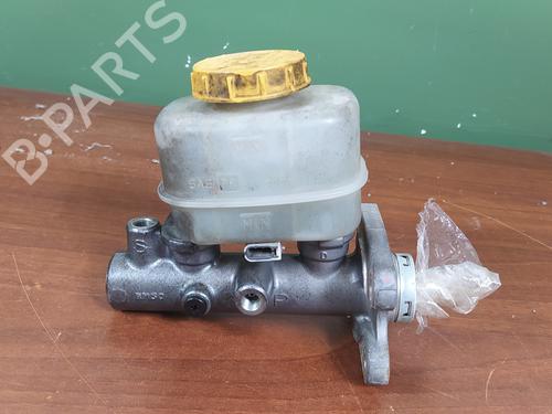 Used Brake master cylinder NISSAN PATROL GR V Wagon (Y61) 2.8 TD (129 hp) 19519198