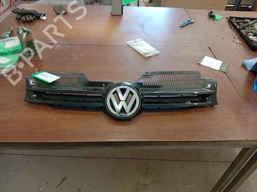 Gitter für Gitter VW GOLF V (1K1) [2003-2010] 36497379 36497379