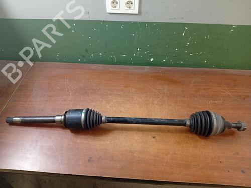 Used Right front driveshaft Right front driveshaft MERCEDES-BENZ M-CLASS (W164) ML 280 CDI 4-matic (164.120) (190 hp) 32345527 32345527
