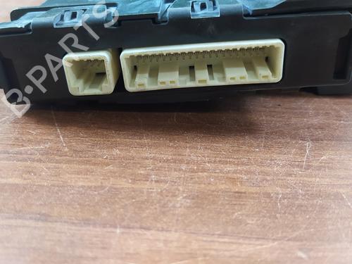 Electronic module TOYOTA YARIS (_P13_) 1.5 Hybrid (NHP130_, NHP130) | BP24366971M83 