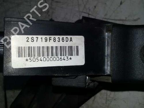 Pedal FORD MONDEO III Saloon (B4Y) 2.0 TDCi | BP17844983I4 