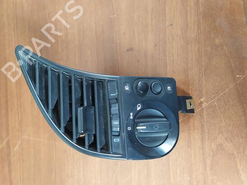 Used Air vent BMW 3 (E36) 318 tds (90 hp) 22631717