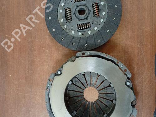 Used Other FORD TRANSIT Bus (FD_ _, FB_ _, FS_ _, FZ_ _, FC_ _) [2000-2006]  31611349