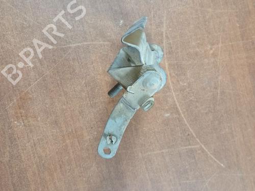 Tailgate handle LAND ROVER DISCOVERY II (L318) 2.5 Td5 4x4 | BP30142692C132