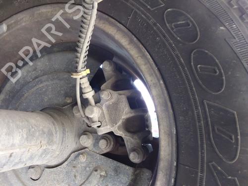 Used Right rear brake caliper LAND ROVER DISCOVERY II (L318) 2.5 Td5 4x4 (139 hp) 26005117