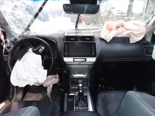 Left front window switch TOYOTA LAND CRUISER PRADO (_J15_)  | BP34519593I27  - Image 12