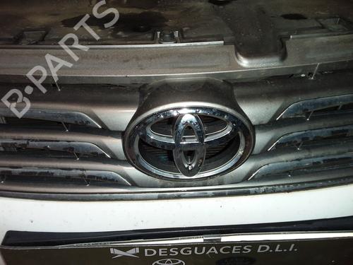 Used Radiator fan TOYOTA RAV 4 III (_A3_) 2.2 D 4WD (ALA30_, ALA30R) (150 hp) 31249392