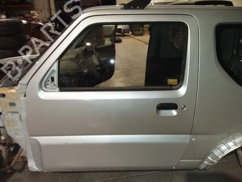 Used Left front door Left front door 38619682 38619682