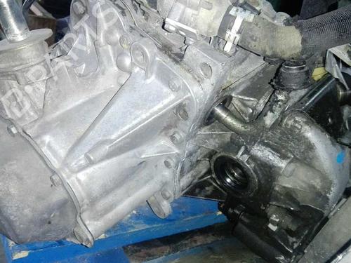 Gearbox CITROËN XSARA (N1) 2.0 HDi 109 | BP17848526M3 