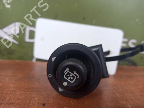 Used Mirror switch LAND ROVER DISCOVERY III (L319) 2.7 TD 4x4 (190 hp) 17841341