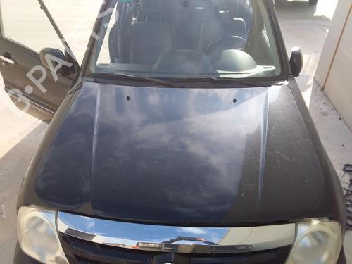 Used Hood SUZUKI GRAND VITARA I (FT, HT) [1998-2008]  26885984