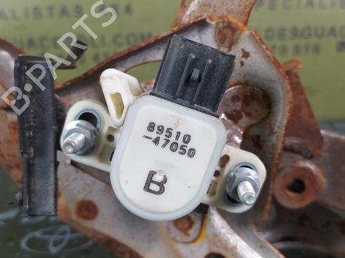 Break pedal TOYOTA AURIS (_E18_) 1.8 Hybrid (ZWE186_, ZWE186R) | BP17853850I19 