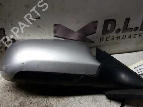 Right mirror AUDI A3 (8L1) 1.9 TDI | BP17845387C27 