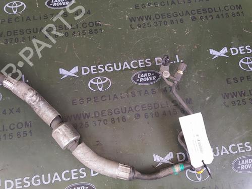 Used AC pipe BMW 3 (E46) 320 d (150 hp) 17852173