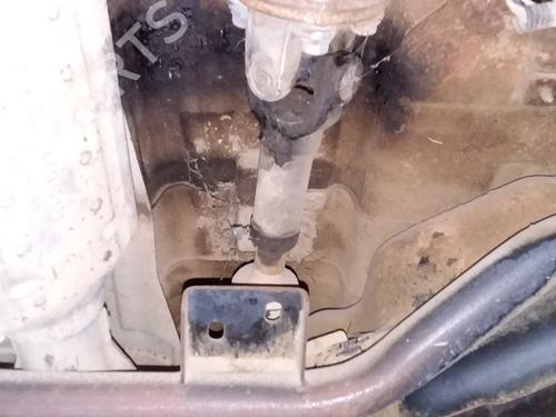Kardanwelle für SSANGYONG KORANDO (KJ) 2.9 TD (120 hp) 31624265