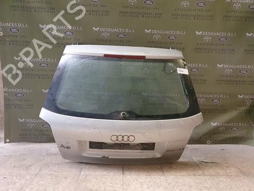 Used Tailgate AUDI A3 (8P1) [2003-2013]  18063504