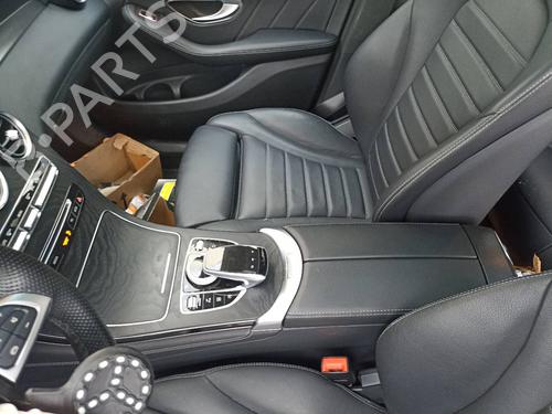 Elektronisk sensor MERCEDES-BENZ GLC (X253) 250 d 4-matic (253.909) | BP17853487M84 