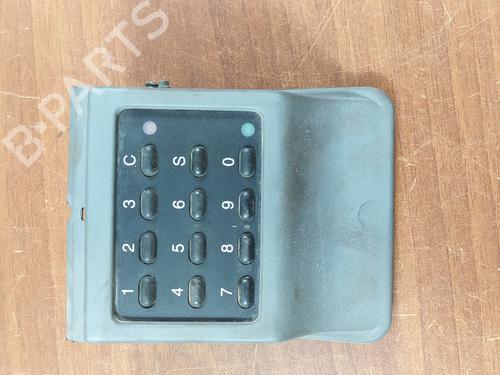 Elektronisk modul SUZUKI VITARA (ET) HDI (SE 420HDI) (87 hp) 24222878