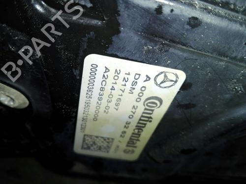 Gearbox MERCEDES-BENZ M-CLASS (W166) ML 350 BlueTEC 4-matic (166.024, 166.023) | BP17847827M3 