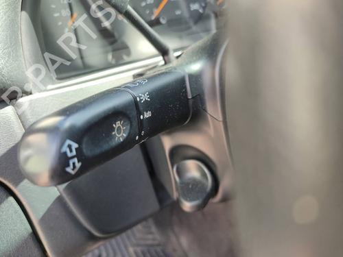 Used Headlight switch MERCEDES-BENZ M-CLASS (W163) ML 270 CDI (163.113) (163 hp) 18019632