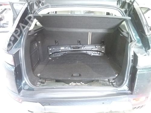 Steering rack LAND ROVER RANGE ROVER EVOQUE (L538)  | BP31247764M22 