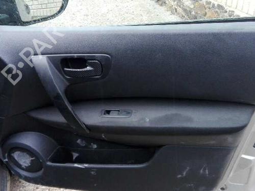 Højre baglygte NISSAN QASHQAI I (J10, NJ10) 1.5 dCi | BP17844008C35 