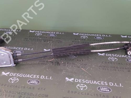 Gear lever SEAT IBIZA IV (6J5, 6P1)  | BP17852274M90 