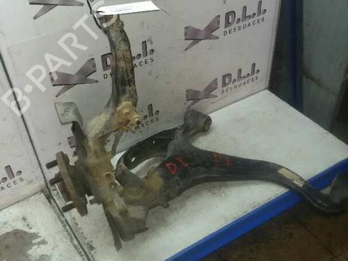 Used Left front steering knuckle LAND ROVER RANGE ROVER SPORT I (L320) 3.6 D 4x4 (272 hp) 17841699