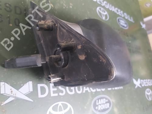 Left mirror FORD ESCORT IV (GAF, AWF, ABFT) 1.3 | BP17852413C26