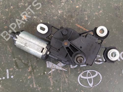 Rear wiper motor SEAT IBIZA IV SC (6J1, 6P5)  | BP18903988M102 