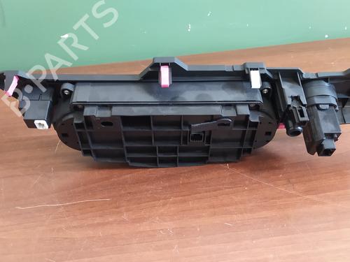 Climate control TOYOTA YARIS (_P13_) 1.5 Hybrid (NHP130_) | BP22520304I5 