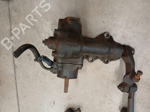 Steering rack MITSUBISHI GALLOPER (JK-01) 2.5 TD intercooler | BP25653444M22 - Image 4