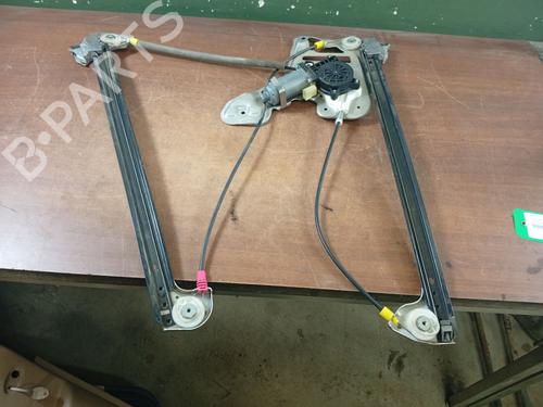 Used Front right window mechanism Front right window mechanism LAND ROVER RANGE ROVER III (L322) 3.6 D 4x4 (272 hp) 18510654 18510654