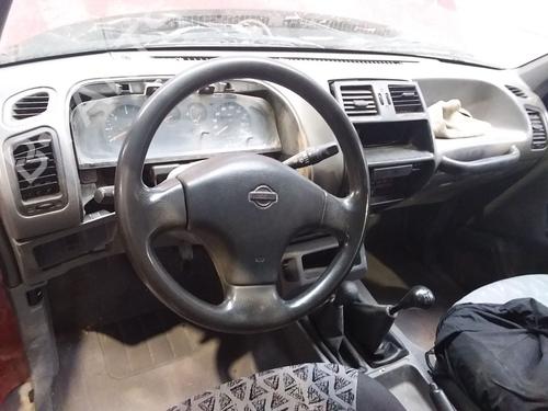 Steering column stalk NISSAN TERRANO II (R20) 2.7 TDi 4WD | BP32115997I23 