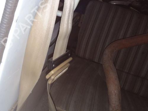 Used Front right seatbelt Front right seatbelt NISSAN PATROL III/2 Hardtop (K260) 2.8 (120 hp) 31973069 31973069