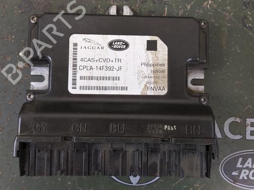 Used Electronic module LAND ROVER RANGE ROVER SPORT II (L494) [2013-2025]  18097447