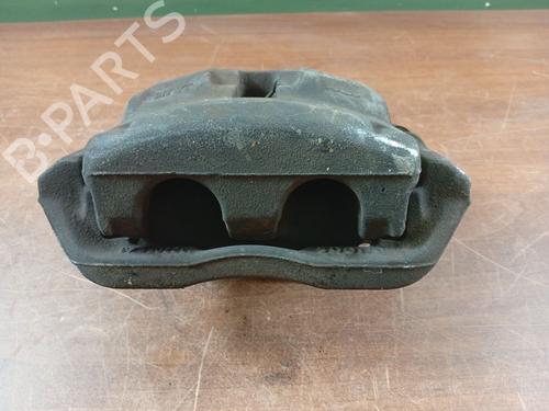 Left front brake caliper LAND ROVER DISCOVERY II (L318) 2.5 Td5 4x4 | BP26005111M105