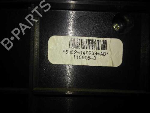 Climate control LAND ROVER FREELANDER 2 (L359) 2.2 TD4 4x4 | BP17842279I5 
